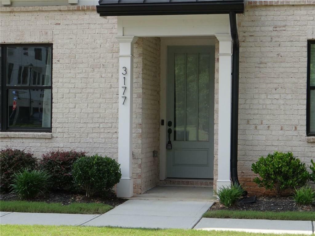 Property Photo: 3177 Kincaid Drive GA 30033