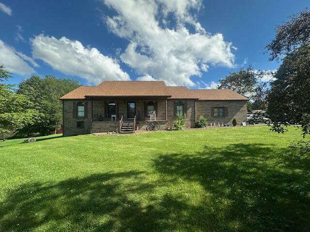 Property Photo: 198 Brook St WV 26662