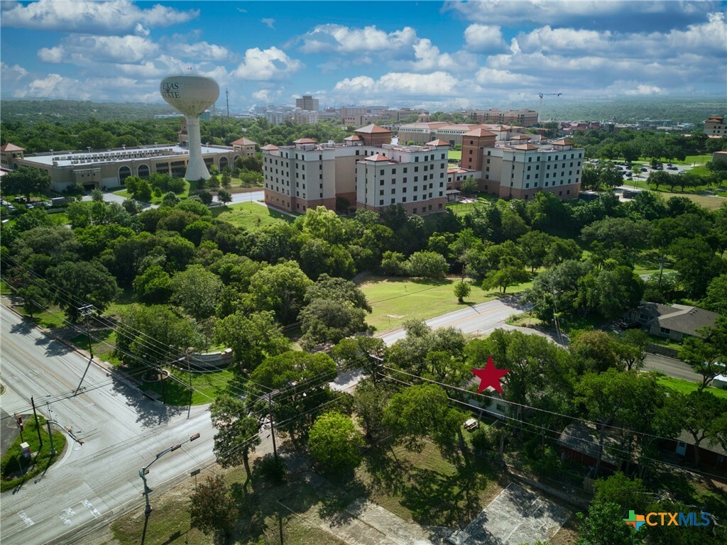 500 Park Place  San Marcos TX 78666 photo
