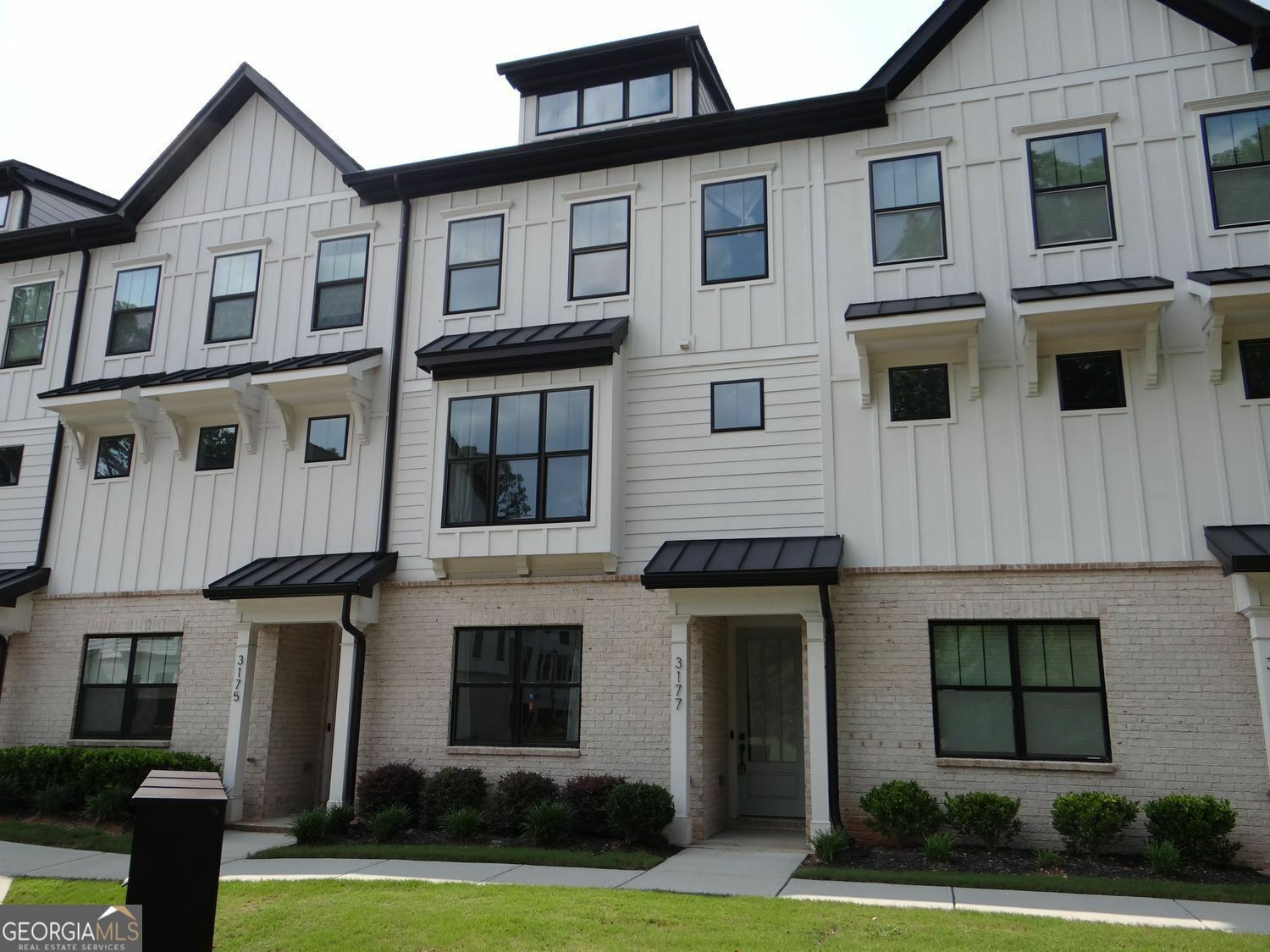 Property Photo: 3177 Kincaid Drive GA 30033