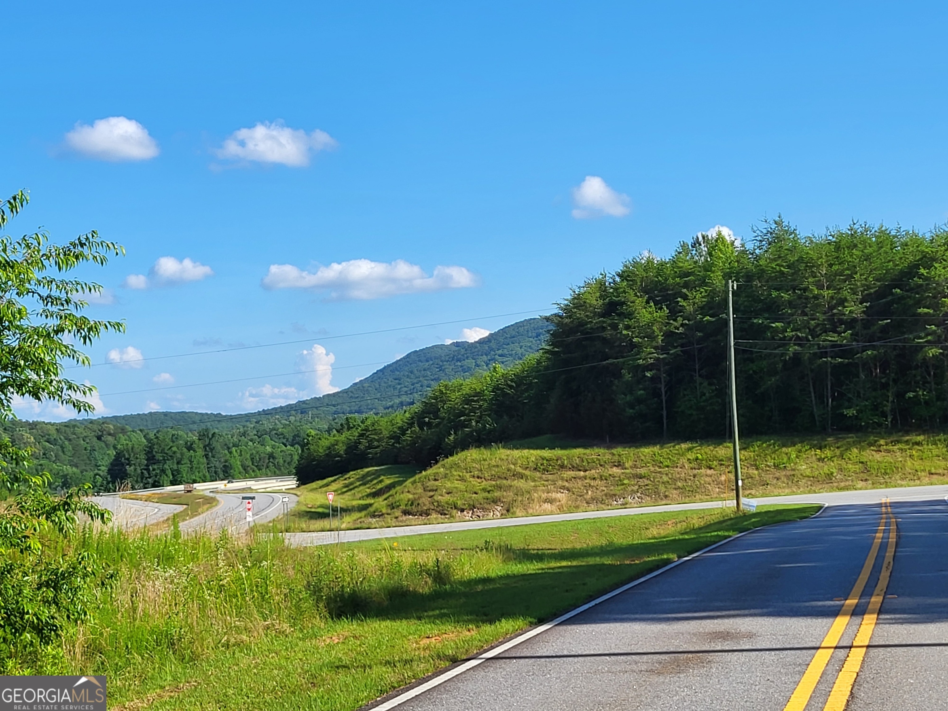 Property Photo: 0 Claude Sims Road GA 30528