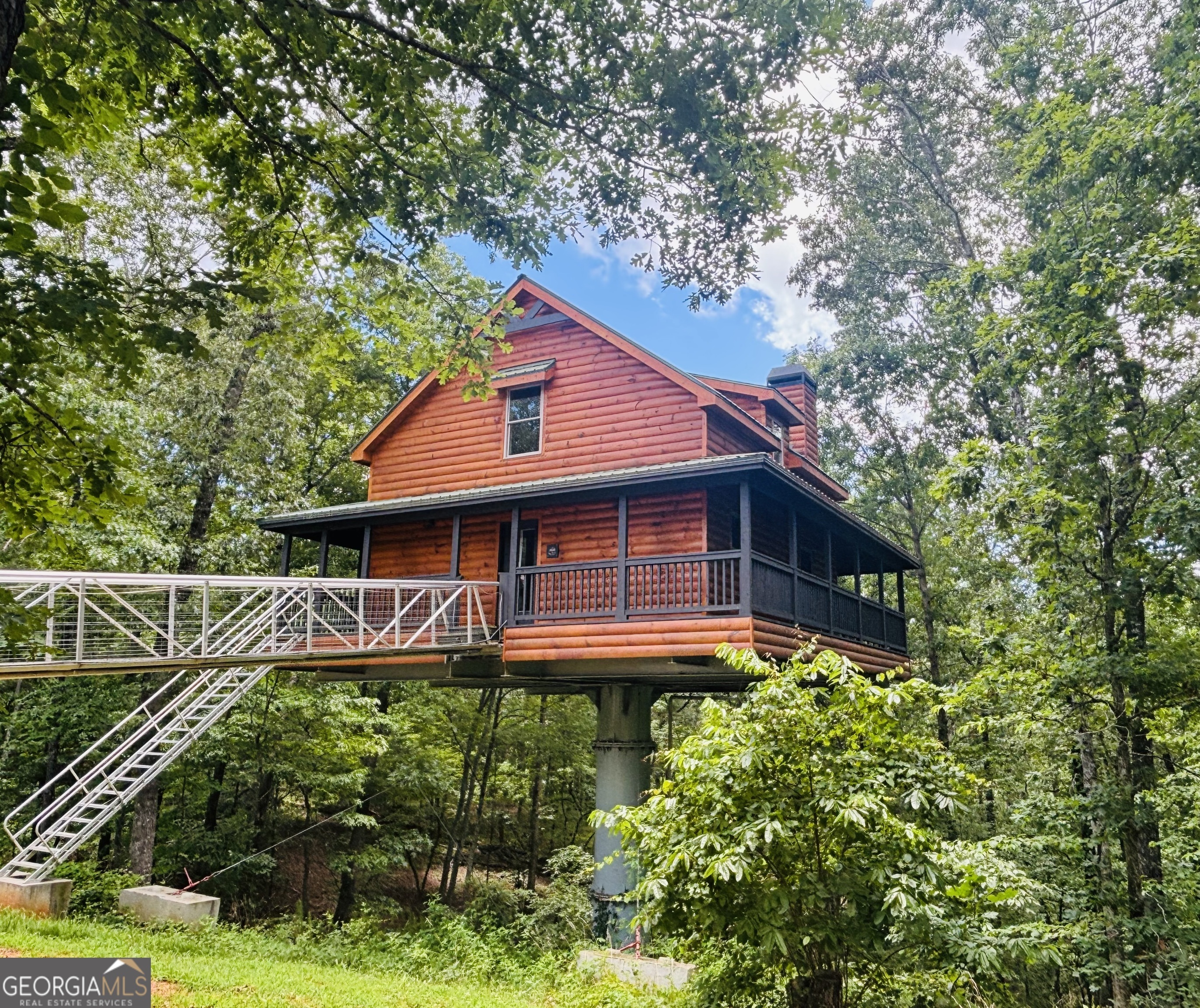 Property Photo: 185 Walnut Ridge Drive GA 30528