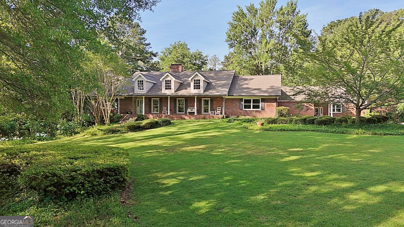 Property Photo:  115 Shoal Creek Drive  GA 30277 