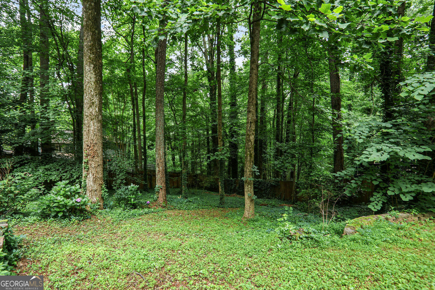 Property Photo: 4810 Lismoor Trace SW GA 30126