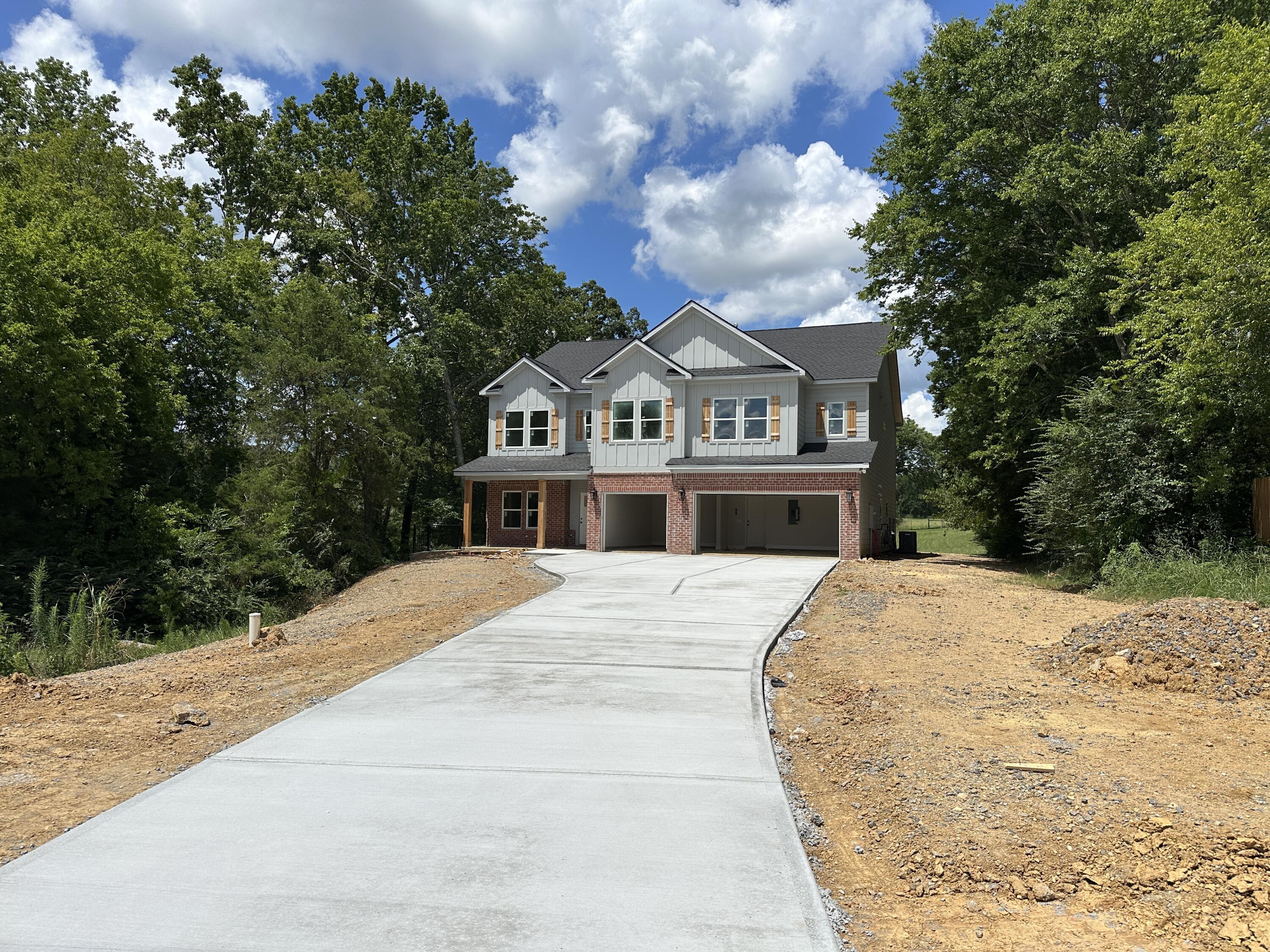 Property Photo: 2298 Firelight Way TN 37363
