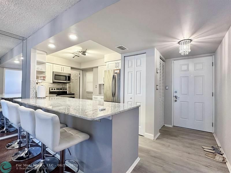 Property Photo: 5301 NW 2nd Avenue 408 FL 33487