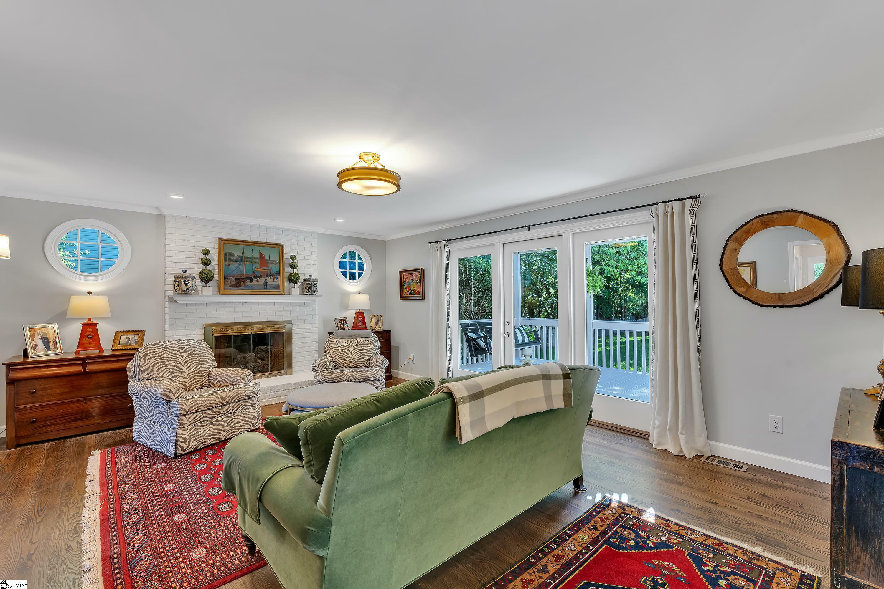 Property Photo: 109 Golf View Lane SC 29609