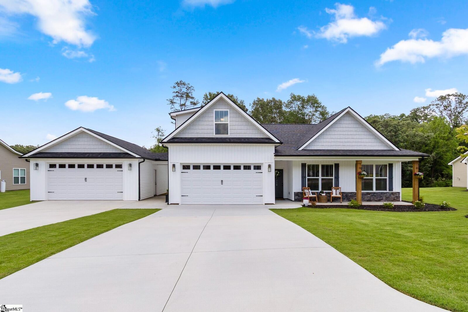 Property Photo: 110 Cliftons Landing Drive SC 29625