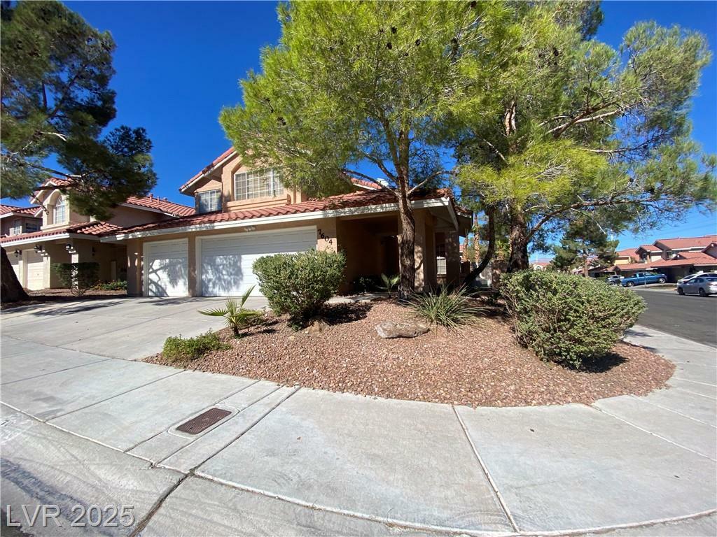 7604 Cruz Bay Court  Las Vegas NV 89128 photo