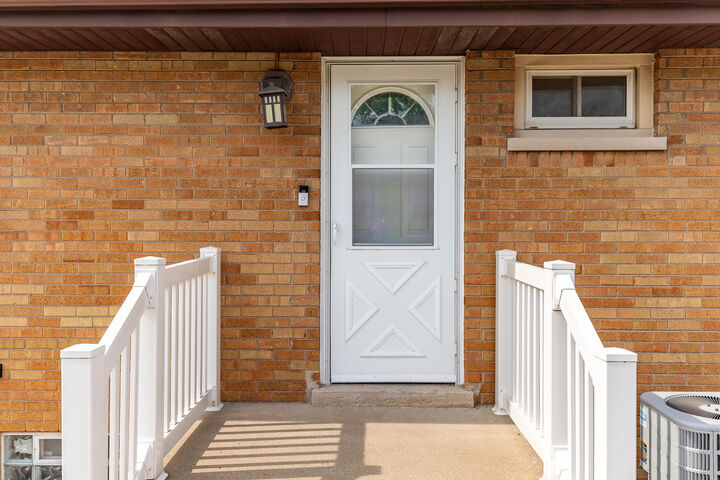 Property Photo:  7911 Madison Avenue  IN 46321 