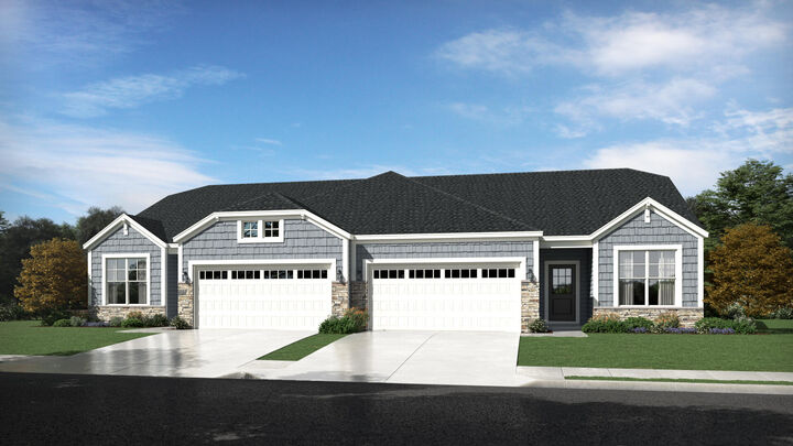 Property Photo:  3267 Augusta Boulevard  IN 46368 