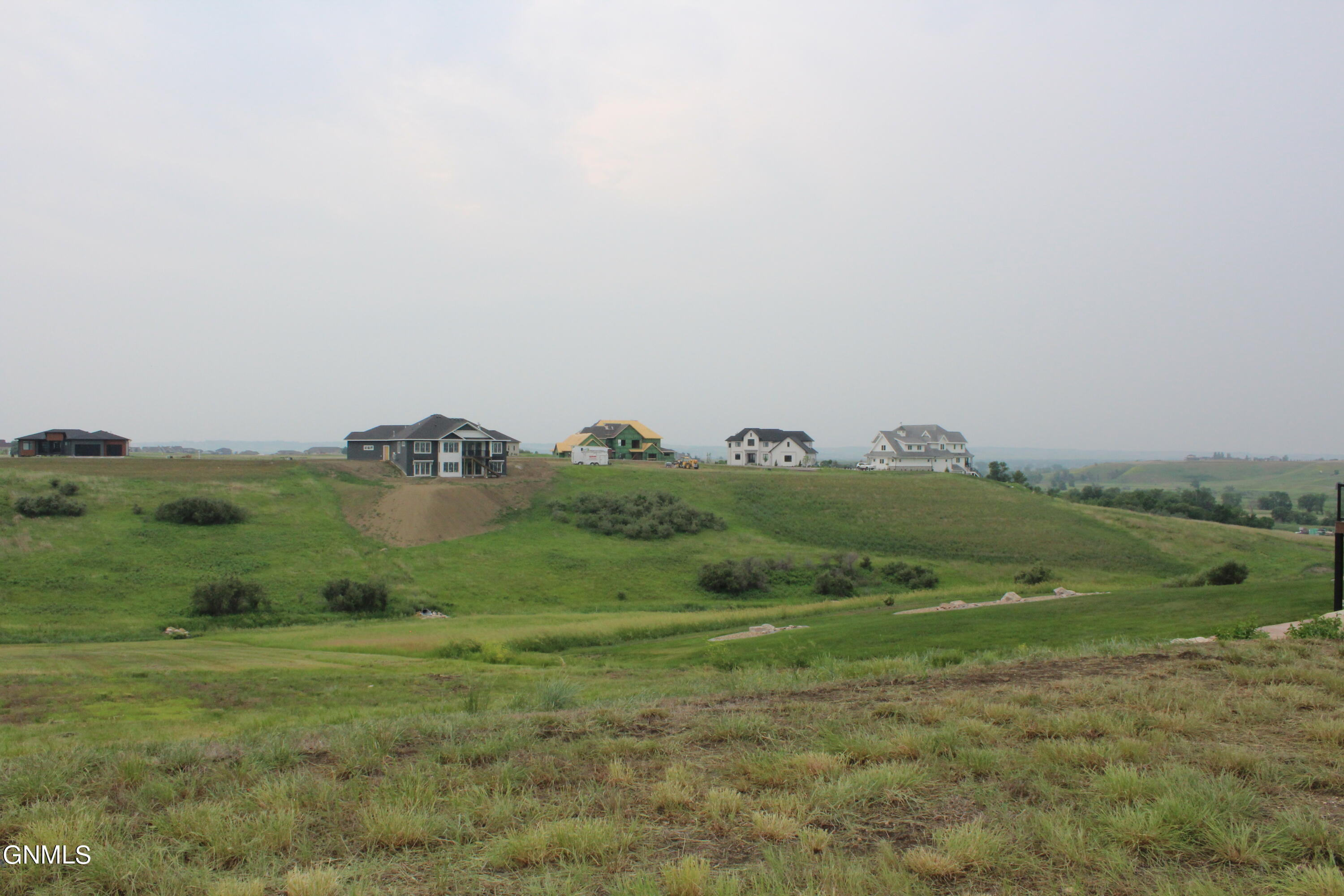 Property Photo:  8405 Nicklaus Drive  ND 58503 