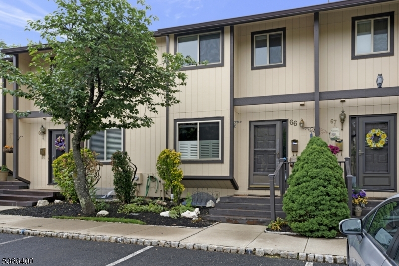 Property Photo:  66 Chelsea Way 66  NJ 08807 