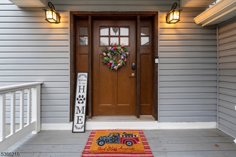Property Photo: 12 Ridge Road NJ 07480