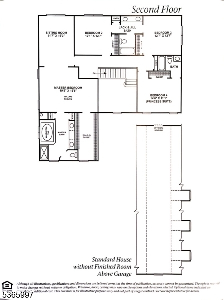 Property Photo: 3 Manchur Ct NJ 08822
