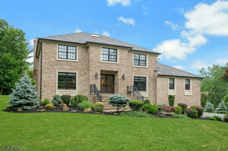 Property Photo:  1 Tomalyn Hill Rd  NJ 07045 