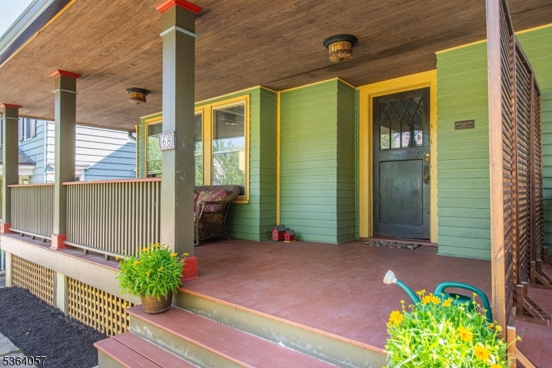 Property Photo: 68 Osborne St NJ 07028
