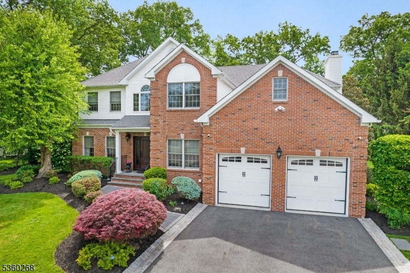 12 Candice Way  East Hanover Twp. NJ 07936 photo