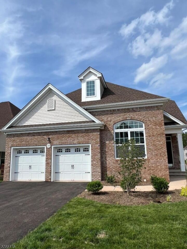 77 Norton Rd  Hillsborough Twp. NJ 08844 photo