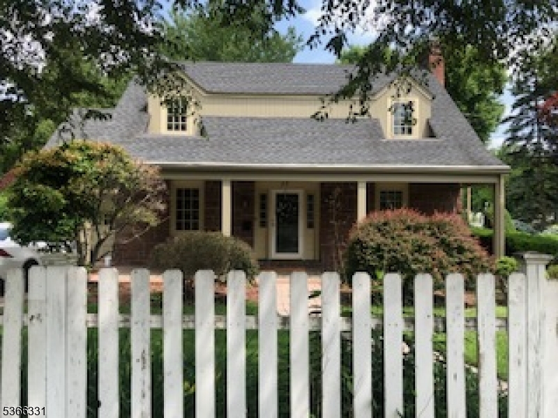 Property Photo: 37 N Van Dien Ave NJ 07450