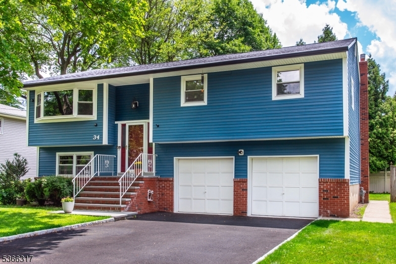 34 Copperfield Rd  Scotch Plains Twp. NJ 07076 photo