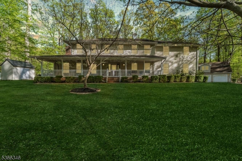 Property Photo: 1 Craig Rd NJ 08801