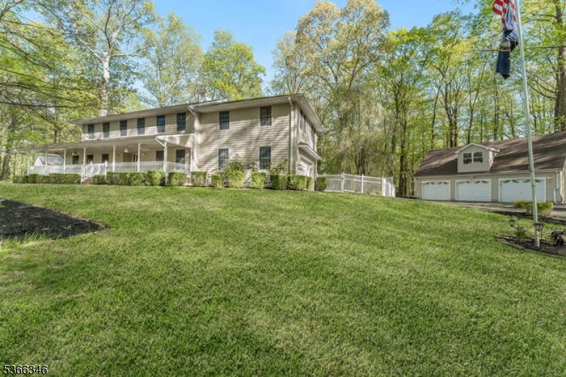 Property Photo:  1 Craig Rd  NJ 08801 