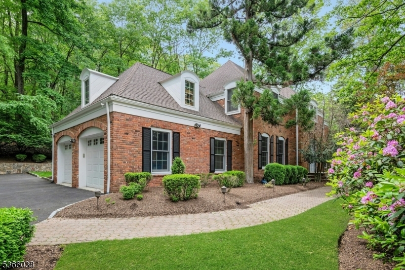 Property Photo: 10 Lord William Penn Dr NJ 07960