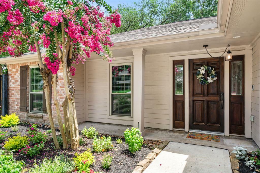 Property Photo: 13919 Ella Lee Lane TX 77077