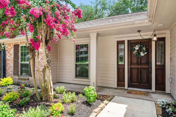Property Photo:  13919 Ella Lee Lane  TX 77077 