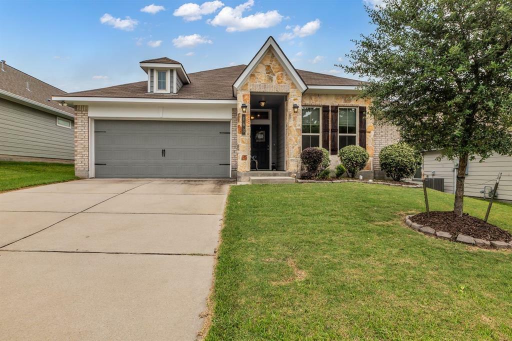 Property Photo: 163 Emery Oak Way TX 77320