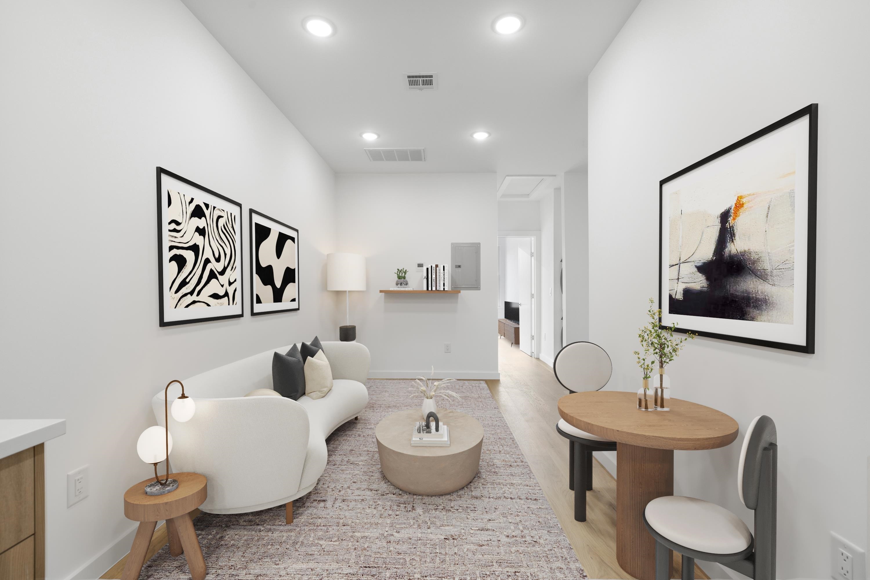 Property Photo: 364 8th St 2L NJ 07302