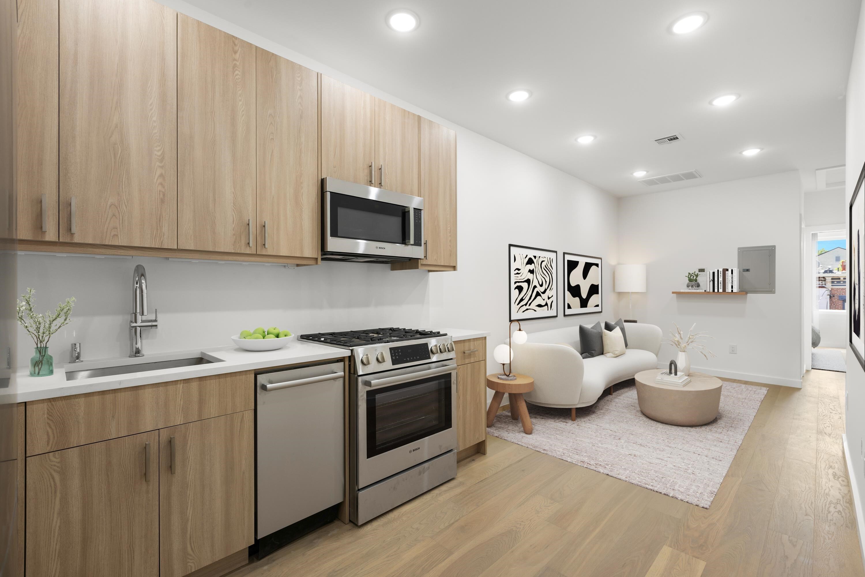 Property Photo: 364 8th St 2R NJ 07302