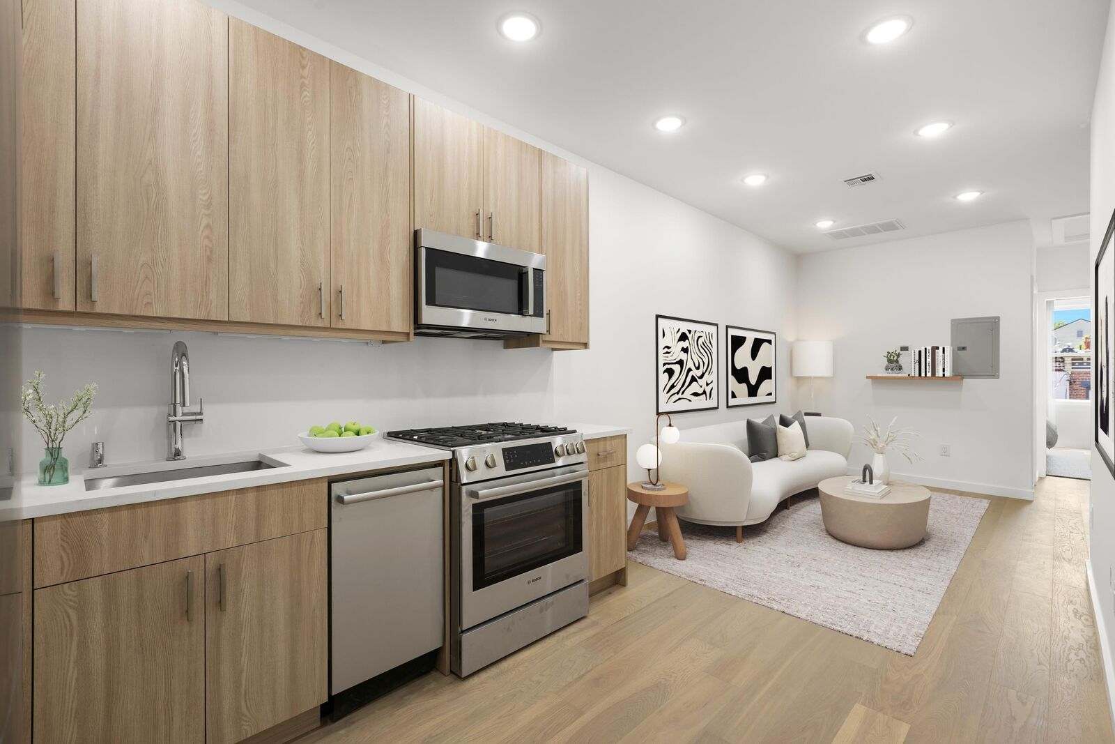 Property Photo:  364 8th St 2R  NJ 07302 