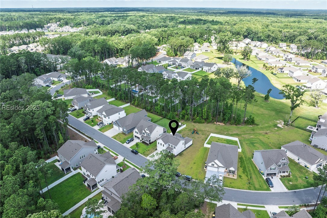 Property Photo:  107 Runner Stone Road  SC 29909 