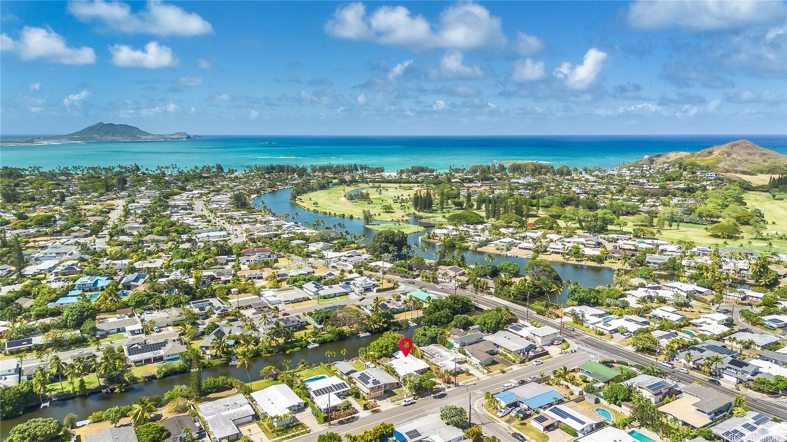 Property Photo:  520 Papalani Street  HI 96734 