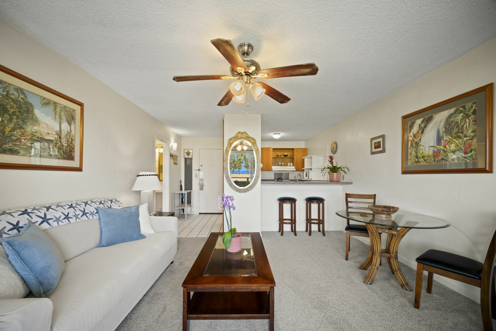 Property Photo: 525 Aleka Lp F15 HI 96746