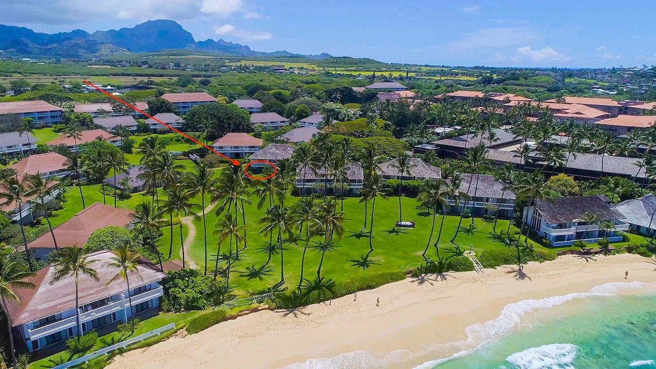 Property Photo: 2253 Poipu Rd 28 HI 96756