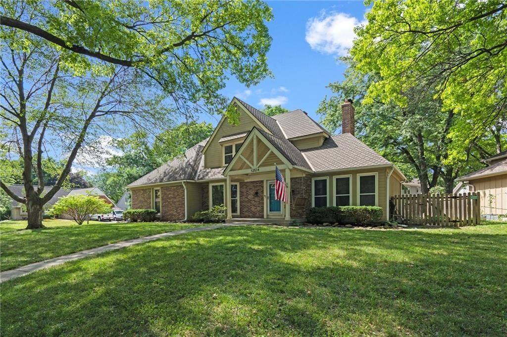 Property Photo:  12514 W 81st Terrace  KS 66215 