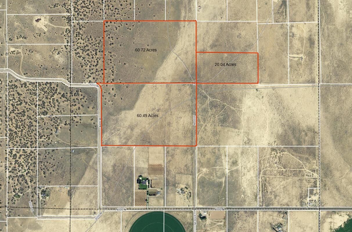 Property Photo:  141.25 Acres Development Opportunity  UT 84721 