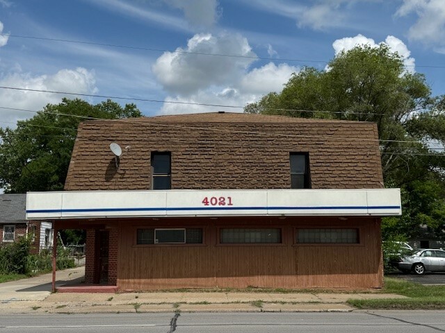 Property Photo:  4021 E 14th Street  IA 50313 