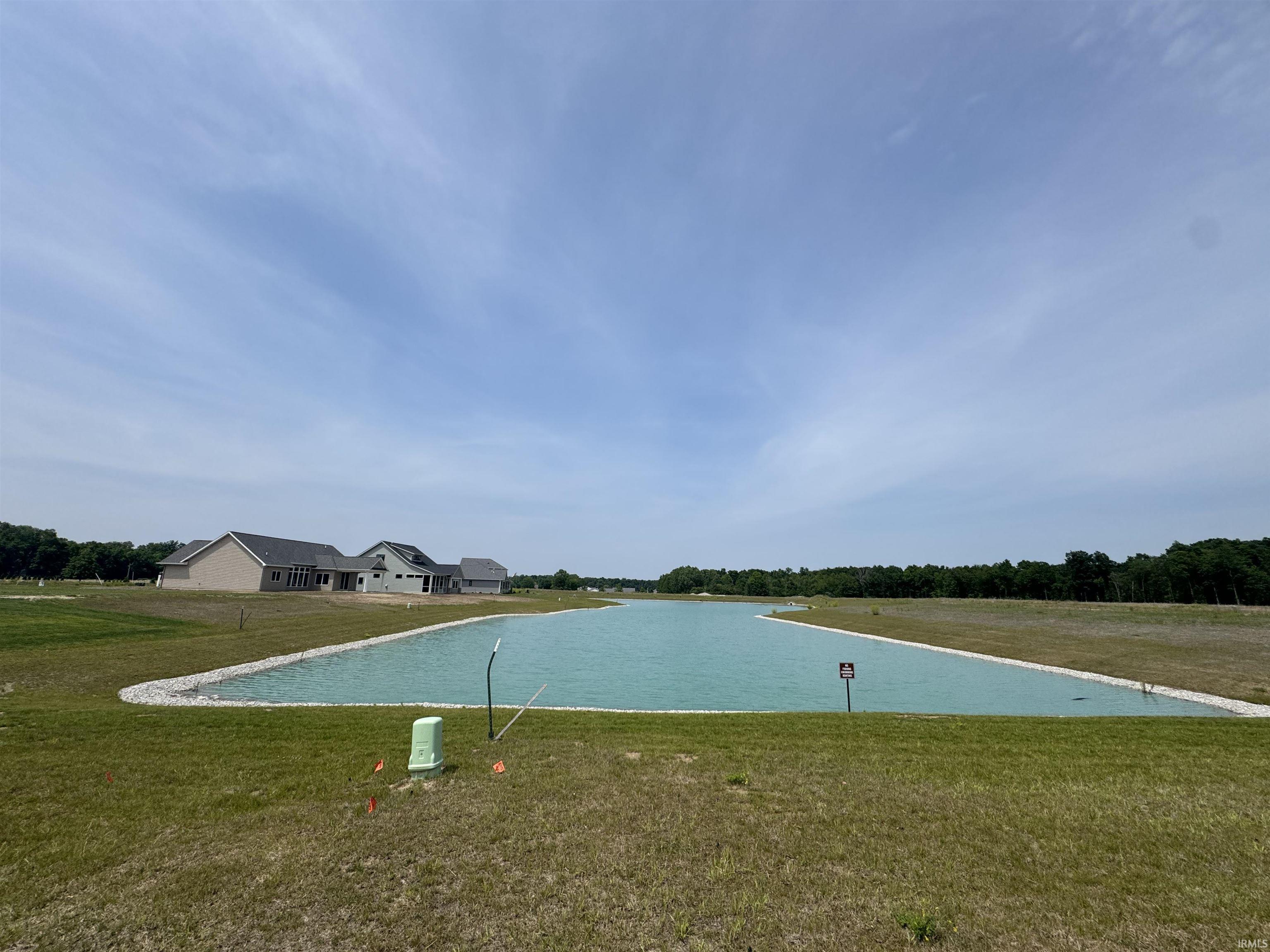 Property Photo:  9942 Gala Cove  IN 46835 