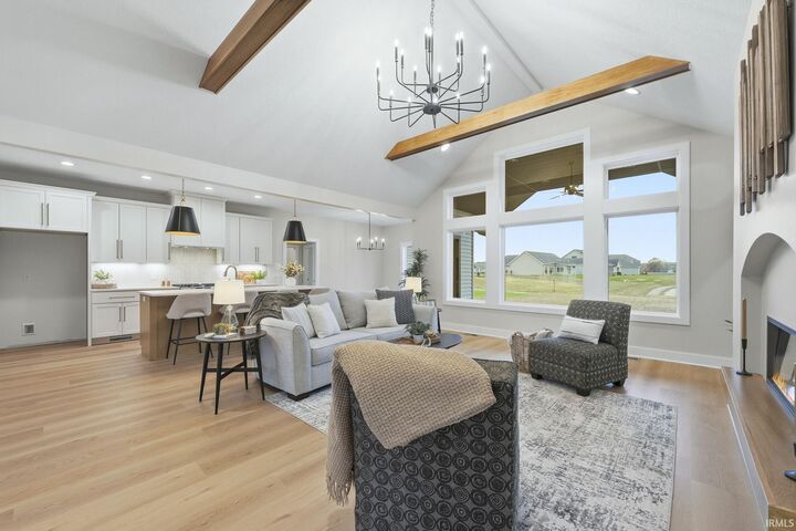 Property Photo:  9942 Gala Cove  IN 46835