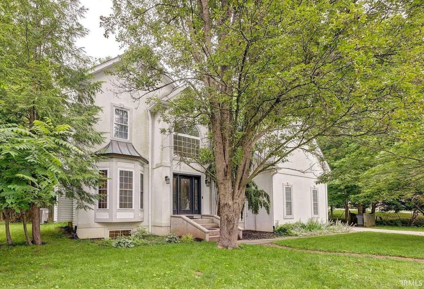 Property Photo: 1045 E Chris Lane IN 47401