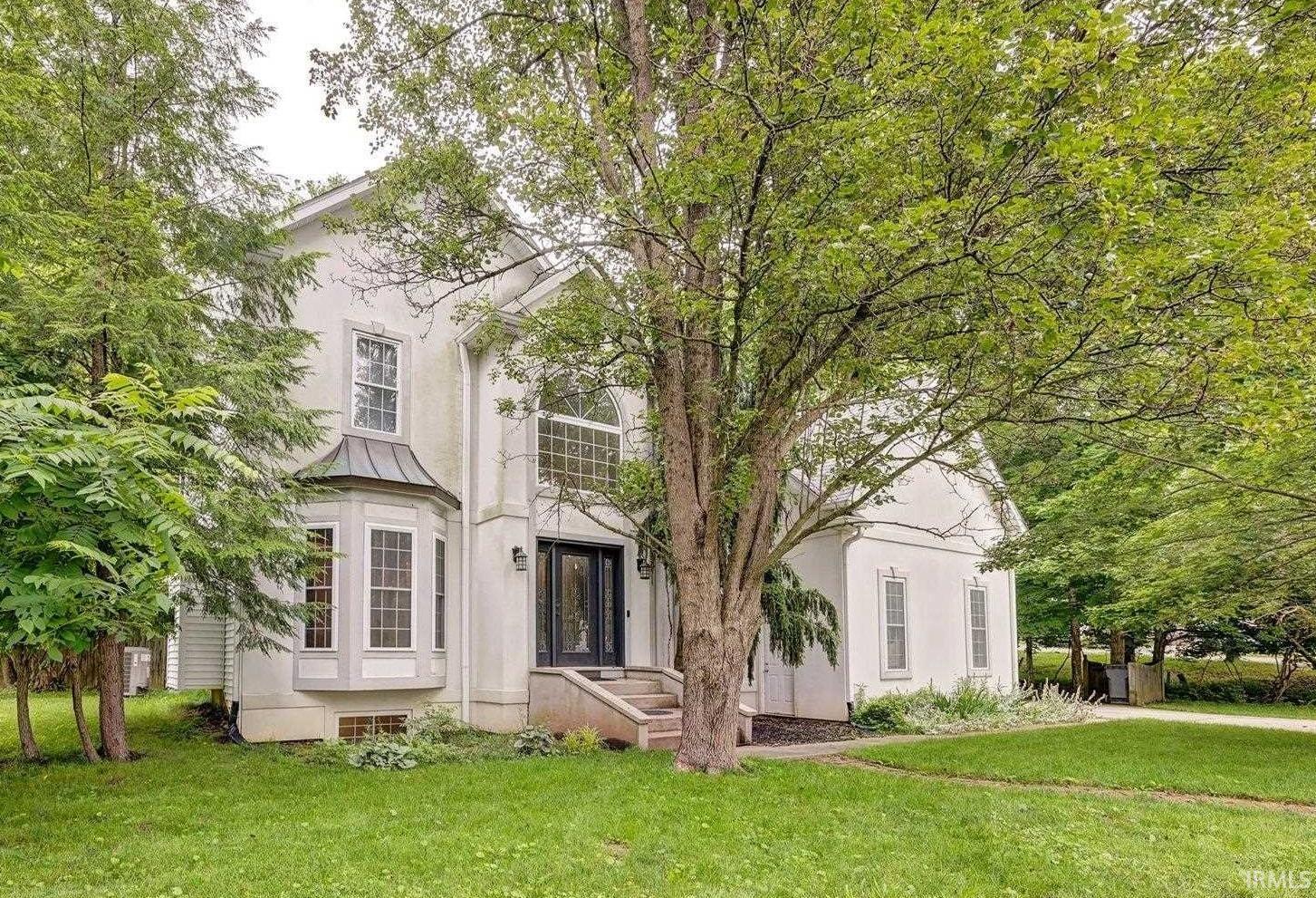 Property Photo: 1045 E Chris Lane IN 47401