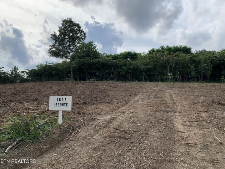 Property Photo: 1635 Leconte Rd TN 37914