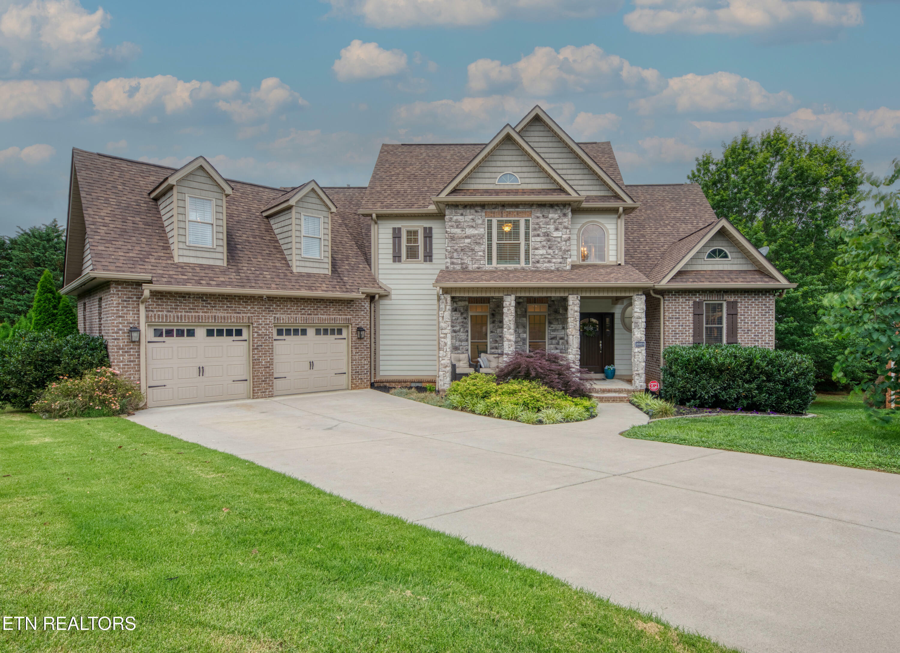 Property Photo: 2023 Legacy Lane TN 37803