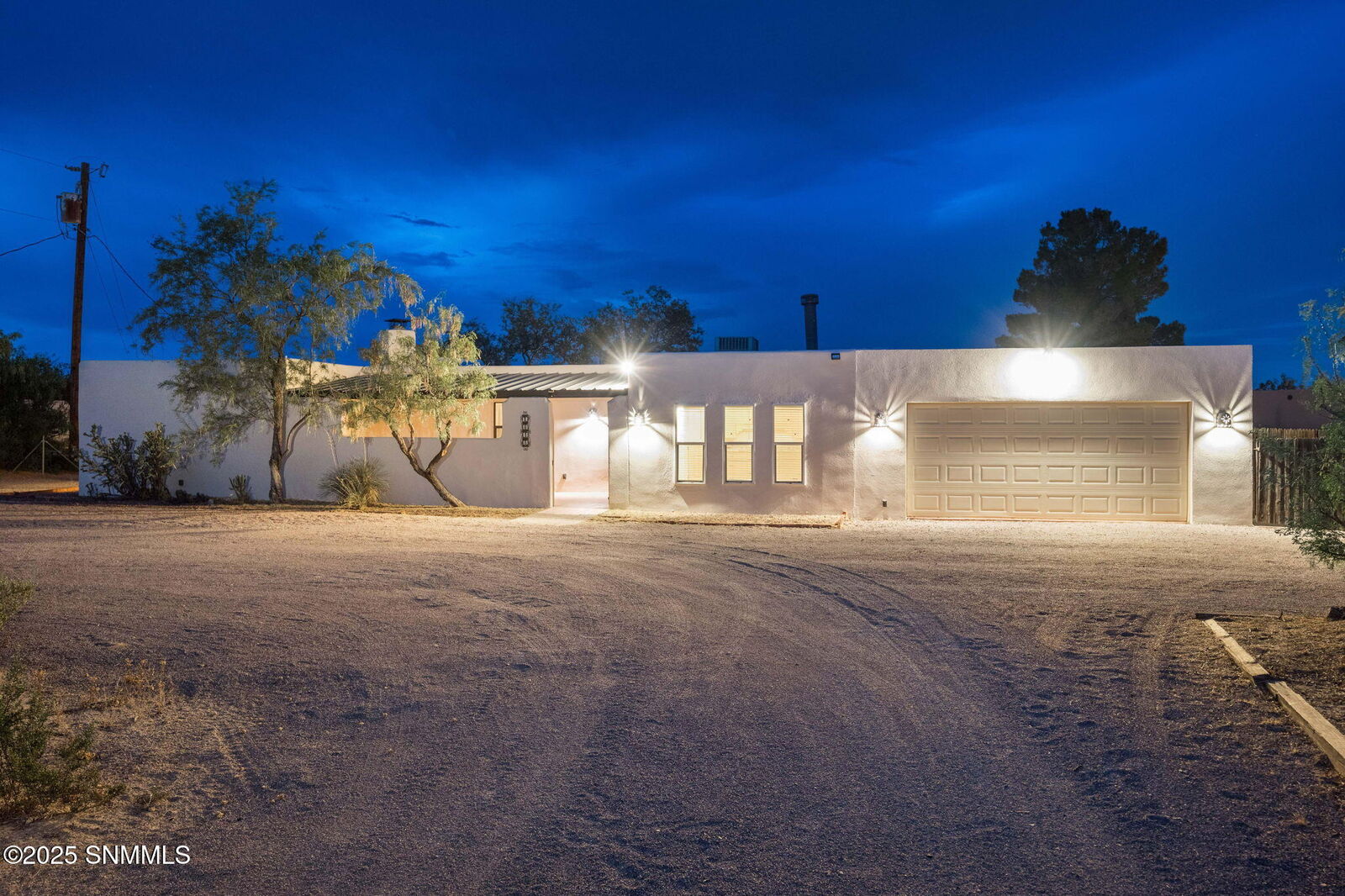 Property Photo:  1048 La Quinta Street  NM 88007 