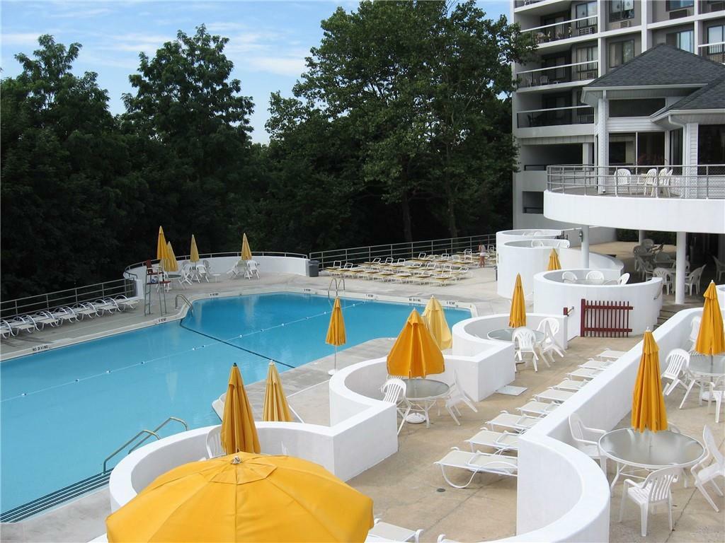 Property Photo: 200 High Point Drive 307 NY 10530