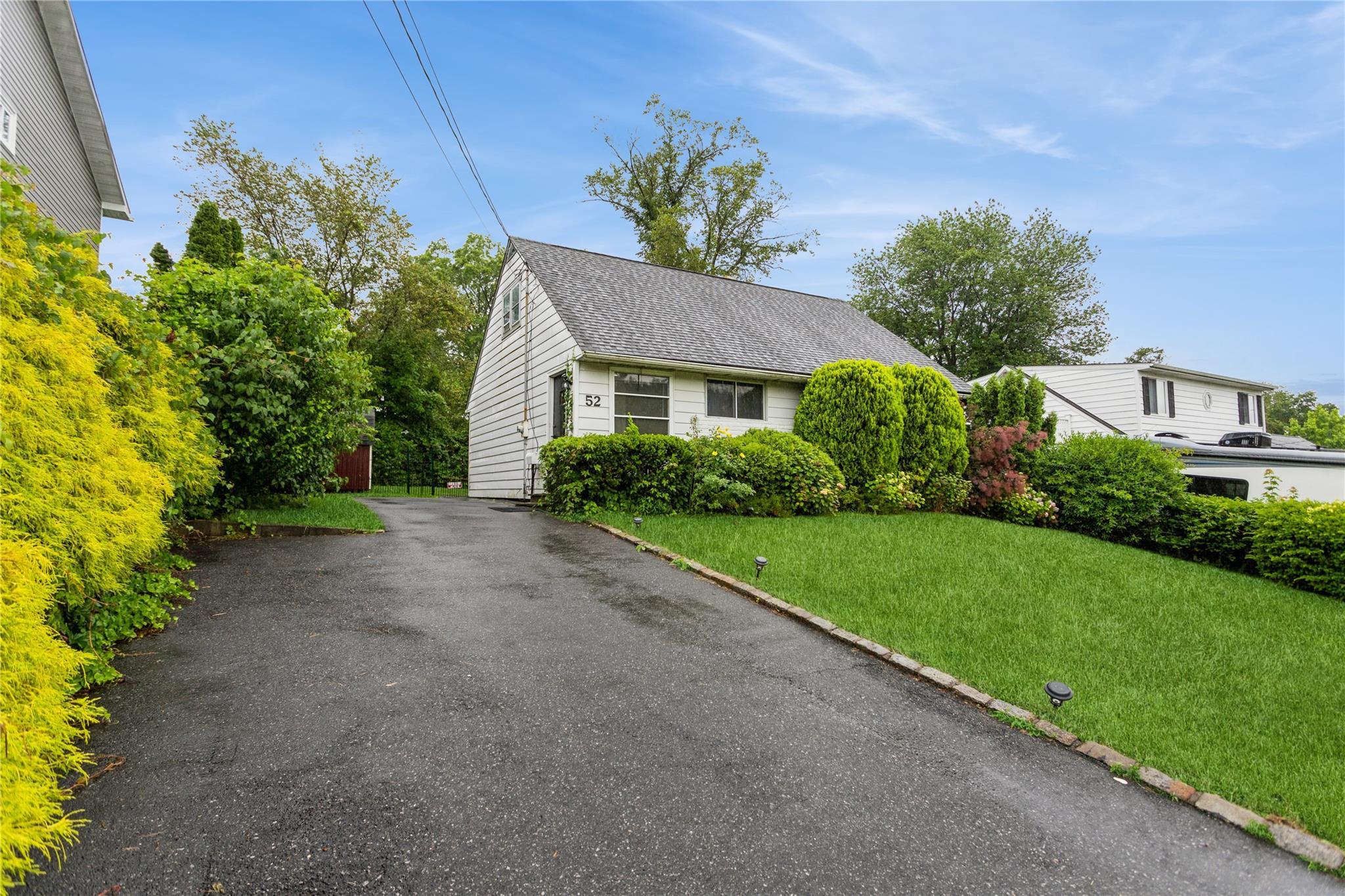 Property Photo: 52 Newkirk Road NY 10710